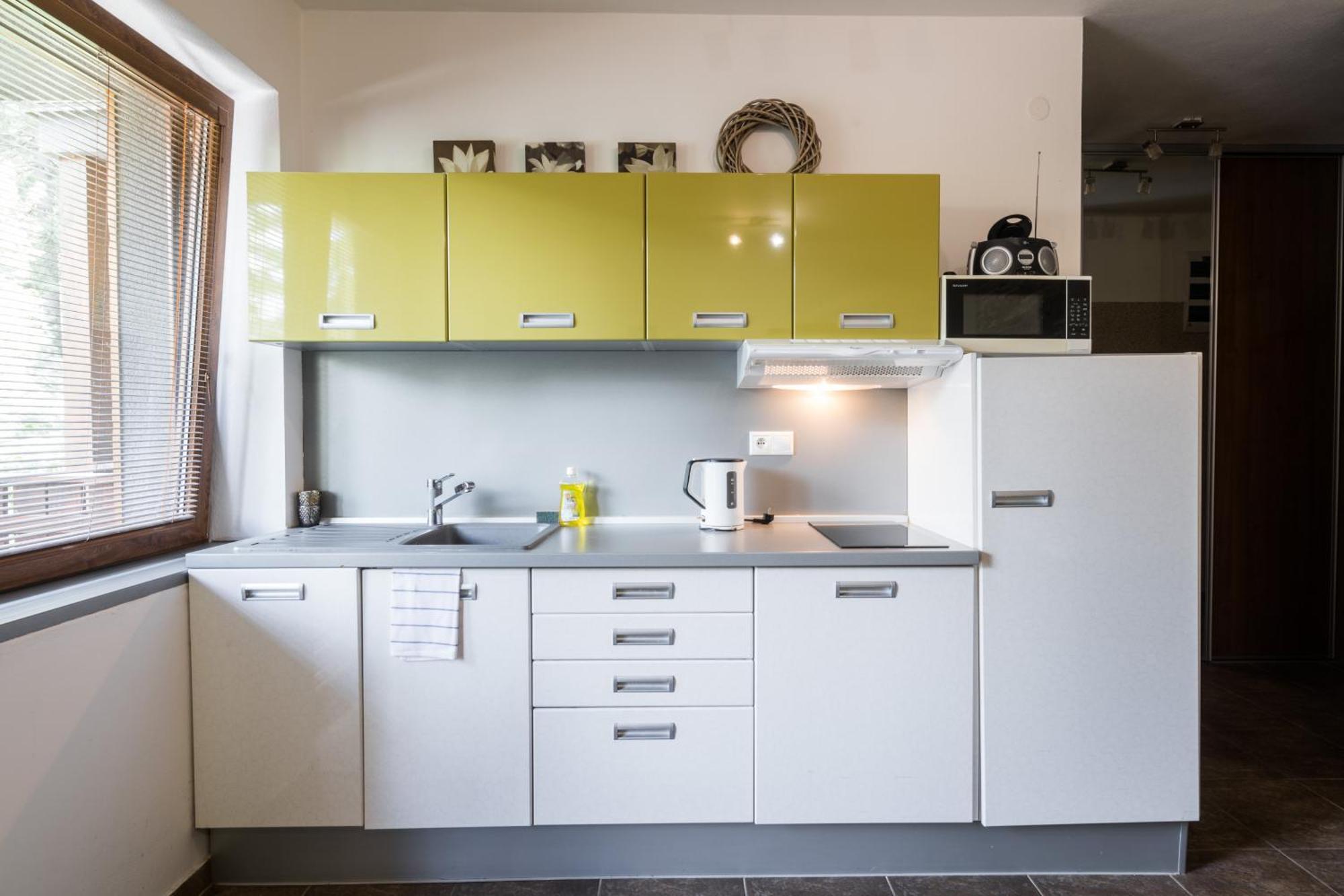 Fatrapark 2 Apartment 214 In Hrabovo With Bike Storage Ruzomberok Exterior foto
