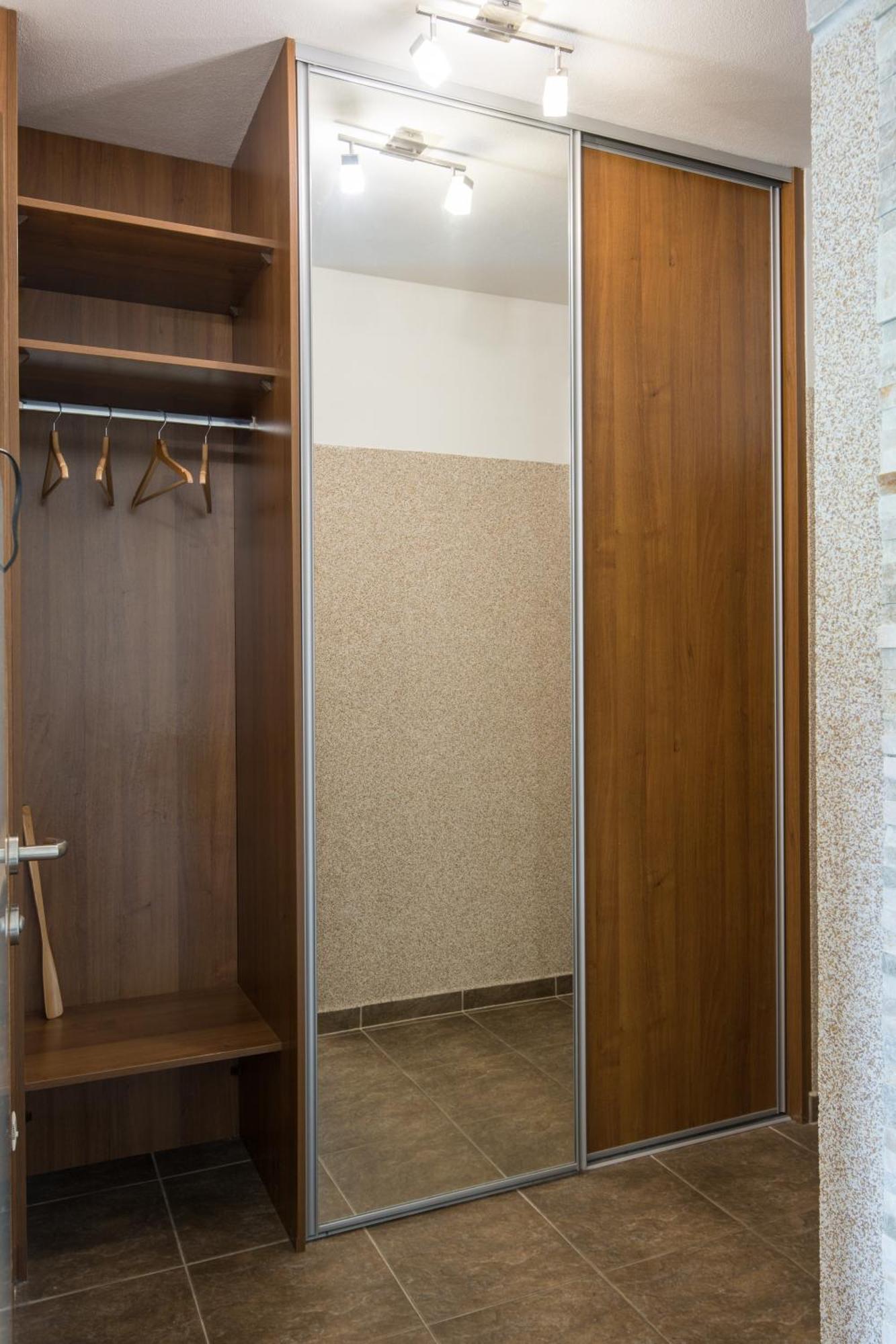 Fatrapark 2 Apartment 214 In Hrabovo With Bike Storage Ruzomberok Exterior foto