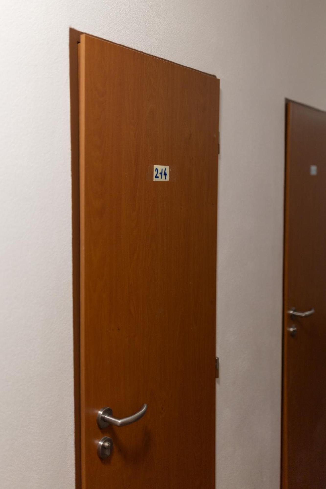 Fatrapark 2 Apartment 214 In Hrabovo With Bike Storage Ruzomberok Exterior foto